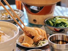 -阿金大白·上海菜馆(新天地店)