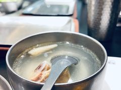 -大神太神·铁板烧(七宝领展广场店)