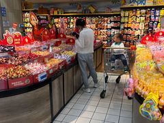 -世纪联华(外高桥店)