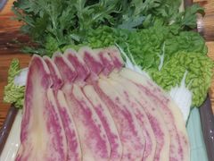 -菌之家·专业纯野生菌火锅·特色炒菌