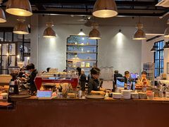 -The Workshop Coffee