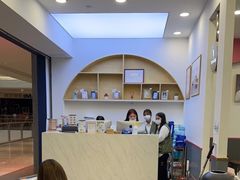 -海马体照相馆(广州新世界云门New park店)