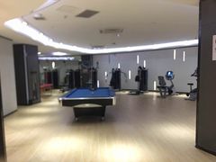 -一兆韦德健身(张杨路店)