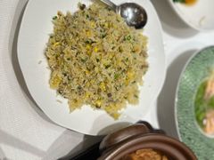 -扬州香格里拉·香宫中餐厅
