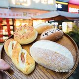 深圳｜面包脑袋有福啦🥖
