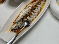 -院里寻菜·祖庵菜宴请(观沙岭店)