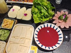 -五星桥原切肥牛火锅·30年专注好牛肉(湖塘店)