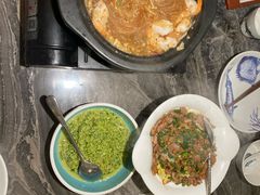 -前海沿·青岛菜(乐客城店)