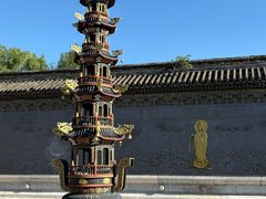 -盛世南宫影视城(北普陀影视城)