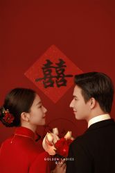 -金夫人婚纱摄影(西昌店)