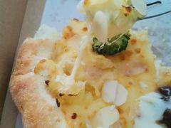 榴莲-米斯特比萨(罗斯福店)