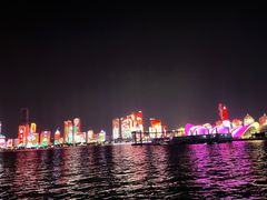 -情人坝酒吧街