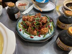-金龙·打边炉(武进路店)