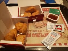-肯德基(江门万达店)