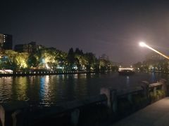 -运河游船(武林门码头)