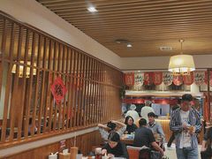 -福苗小骆驼烧烤(大唐不夜城店)