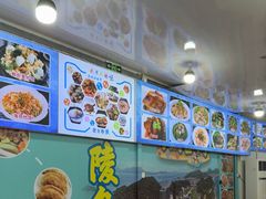 -考记泥焗鸡农庄·海鲜(北洛秘境店)