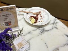 -WHEAT&BAKER-麥(凯德来福士店)
