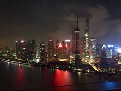 -上海外滩茂悦大酒店