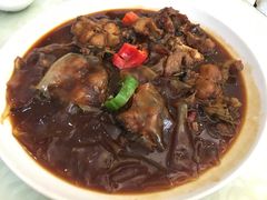 -眷江南之小蓝鲸(王府大街店)