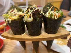 -渔日本料理铁板烧(新天地假日广场店)