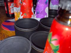 -Helens海伦司小酒馆(复旦大学店)