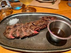 -THE CANNERY&JUJU 新鲜海鲜·牛排美食酒廊