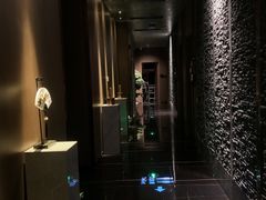 -江南足纪·影院足道·轻奢SPA(京基水贝店)