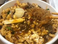 -刘信牛羊肉小炒泡馍(回民街店)