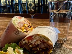 -Q MEX 库迈墨西哥餐吧(三里屯店)