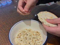 -毅祥斋老孙家泡馍(北院门鼓楼店)