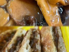 -逍遥镇刘相五胡辣汤豆沫馆(康复中街店)