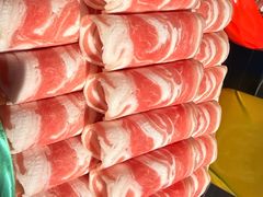 -额尔敦传统涮(公园西路店)