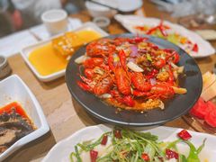 -木王宴语·野生鲜菌火锅(玉河店)