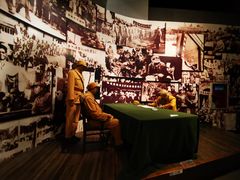 -中国闽台缘博物馆