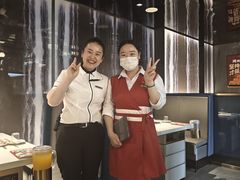 -海底捞火锅(国奥村店)