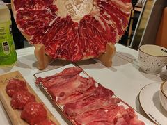 -牛人日志·鲜牛肉骨汤火锅(万科里瑧店)