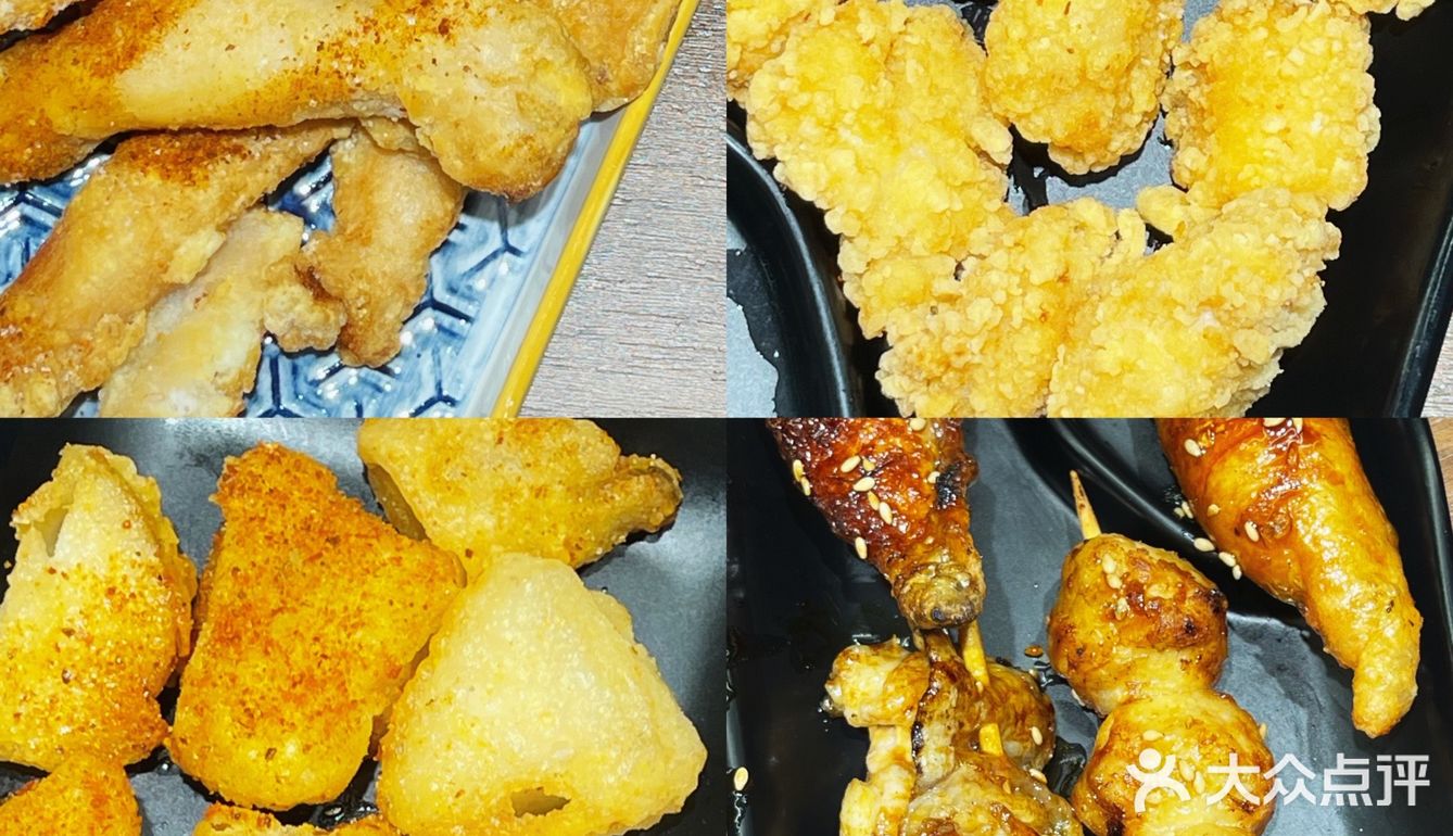 这位同学请站住!放学别走!锅包鸡柳~