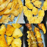 这位同学请站住!放学别走!锅包鸡柳~