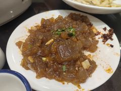 -邢家锅贴老店·非遗·开封菜(金明广场店)