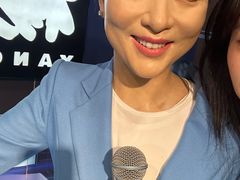 -北京杜莎夫人蜡像馆
