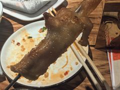 -金太阳海鲜烧烤·本地人餐厅(东纬路旗舰店)