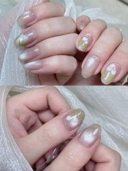 -KI日式美甲美睫馆