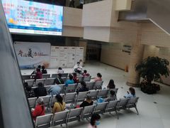 -上海中医药大学附属曙光医院(东部)