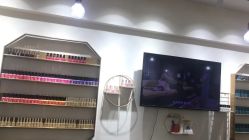 -柚子•猫美睫美甲