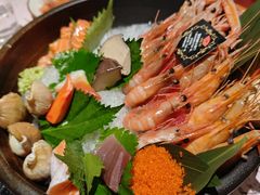 -桃夭日式料理(国信店)