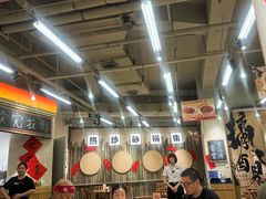 -付掌柜在成都·热炒砂锅集(金禾店)
