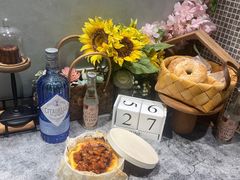 -ABC Cooking Studio(上海环球金融中心店)