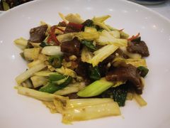 -犇瑞·衢味府(EFC欧美广场店)