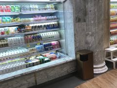 -金鹰超市(国际购物中心新街口店)